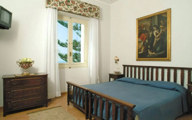 Grand Hotel San Michele