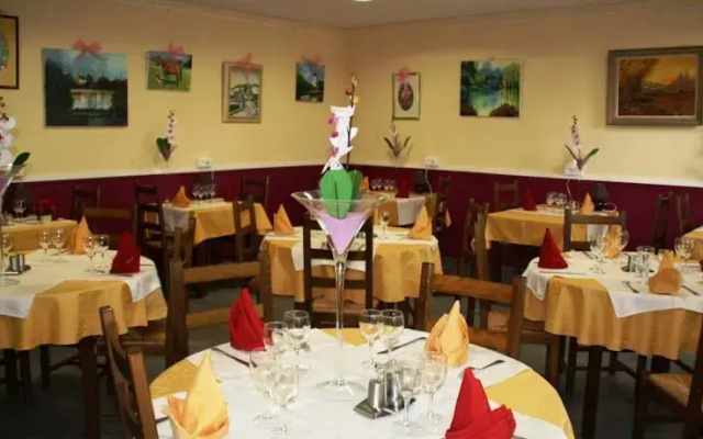 La Petite France