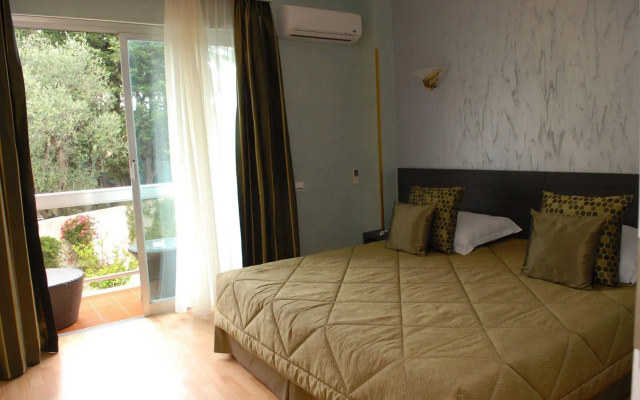 Hotel Cannes Gallia