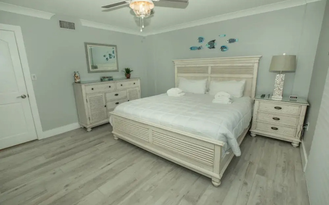 2106 is a Gulf Front 3 bedroom unobstructed views by RedAwning