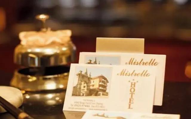 Hotel Mistrello