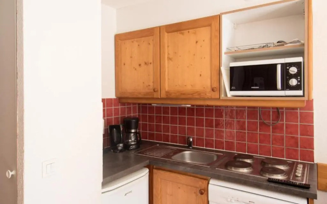 Appartement Lanslevillard, 3 pièces, 5 personnes - FR-1-508-139