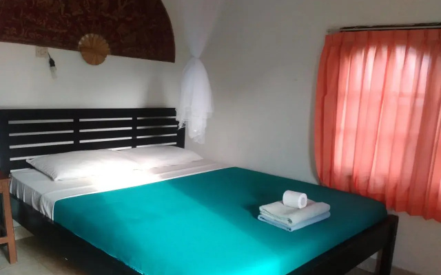 Volcano 2 Hotel