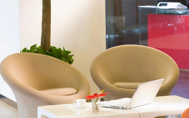 CitiGO Hotel Sanyuanqiao Beijing