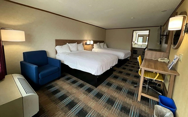 Days Inn by Wyndham Liverpool/Syracuse