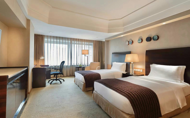 Marco Polo Parkside Beijing
