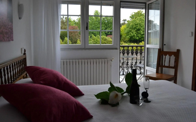 Hostal Pereiriña