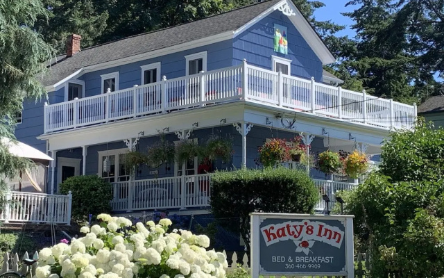 Katy's Inn