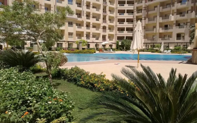 junior suite with beach access