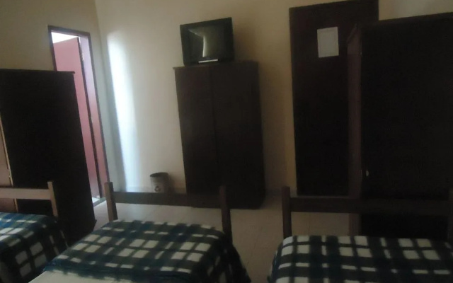 Hotel Colonial