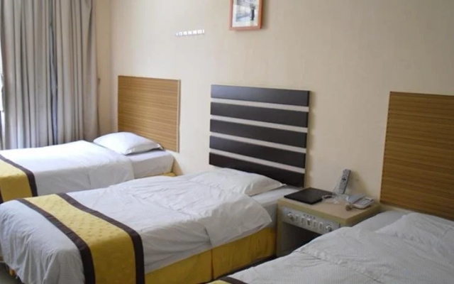 Wangyin Hotel
