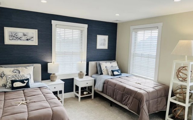 Nantucket Guest House