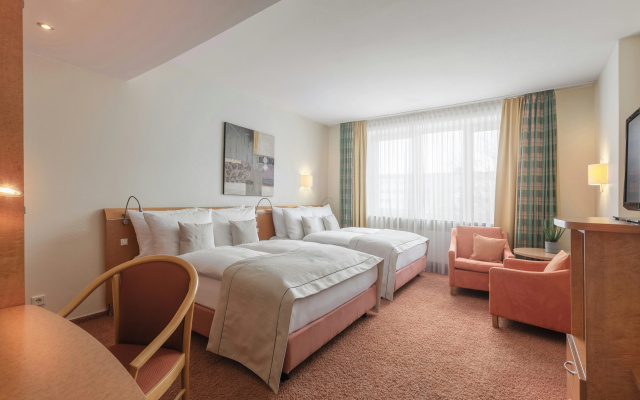 Garner Hotel Hamburg Wandsbek Marktplatz by IHG