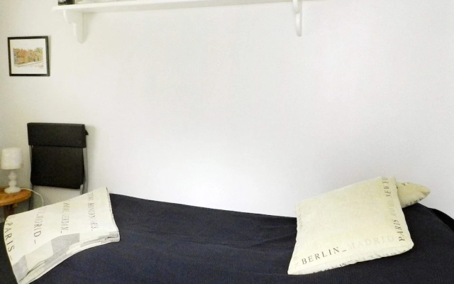 4 Star Holiday Home in Lysekil