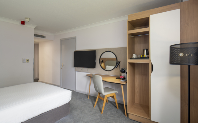 Holiday Inn Cambridge by IHG