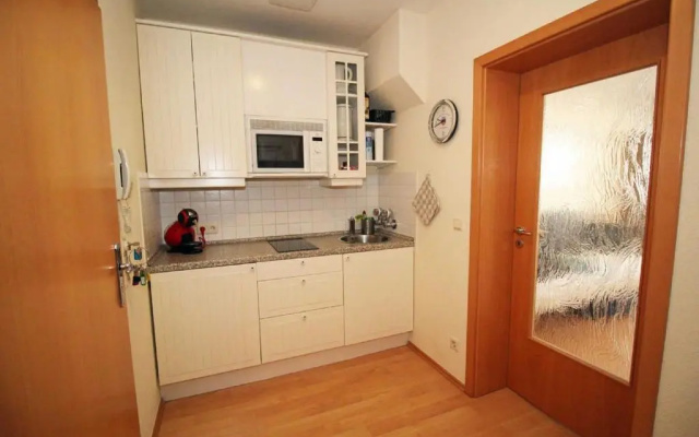 Villa Seeblick - Apartment 408