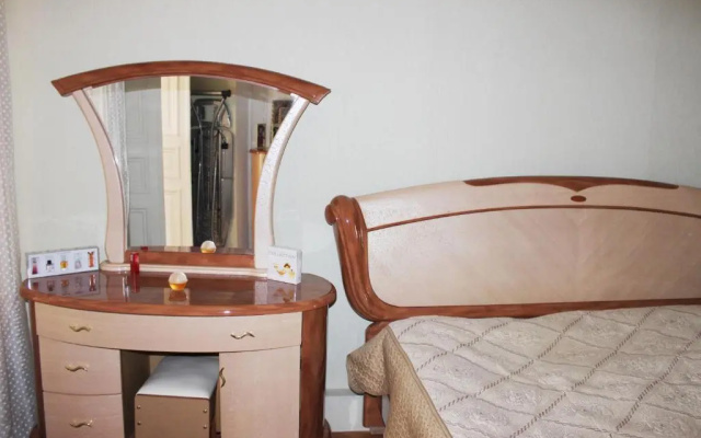 Nika Guest House