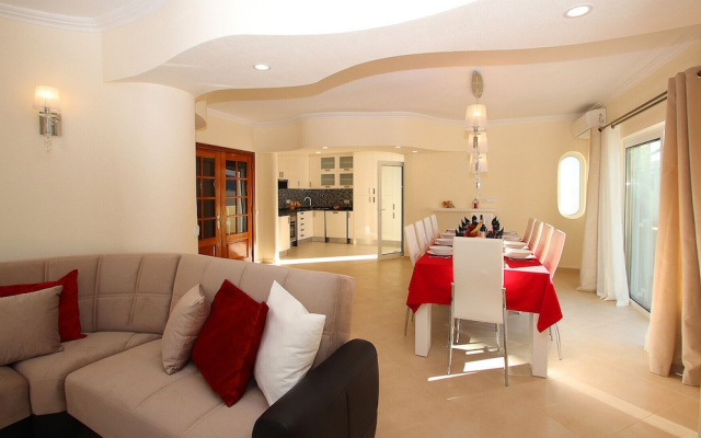 Villa Moorea