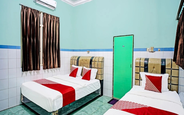 OYO 91874 Kisaran Residence Syariah