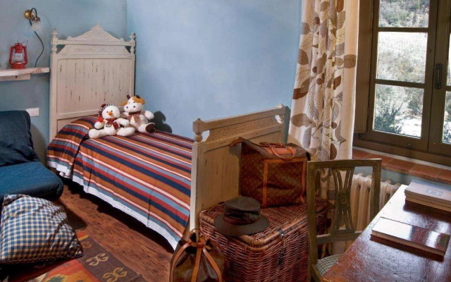 Agriturismo I Veroni