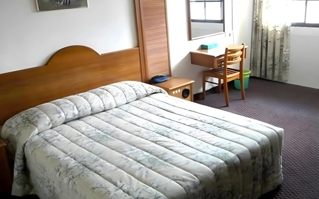 Country Lodge Resort