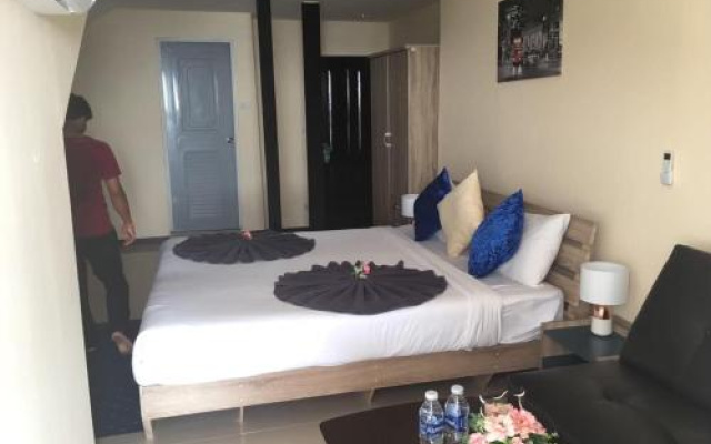 Blueskyhouse patong