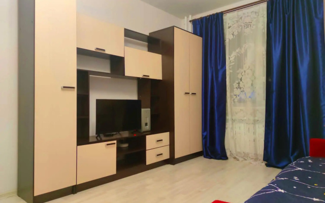 Sweet Home Apartments на улице Ползунова