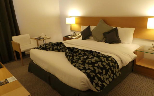 Amman Airport Hotel