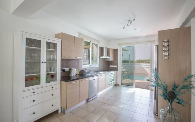Protaras Katerina Villa Kv58