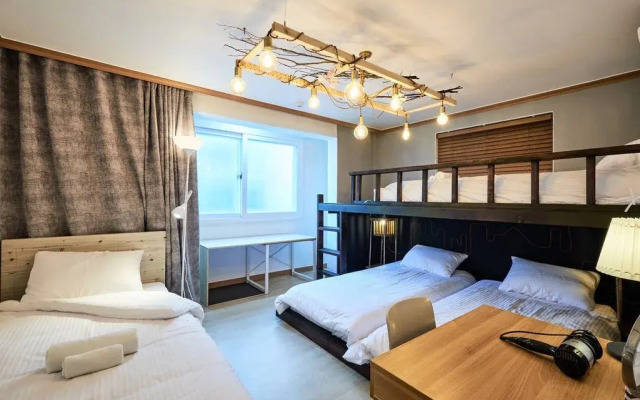 Chuls' Lodge