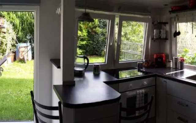Arthouse Apartment 2