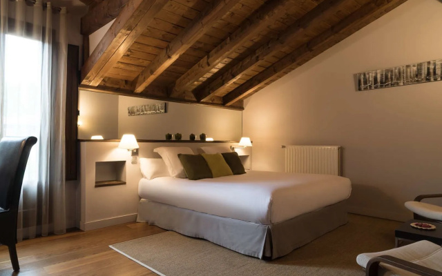 Hôtel Iribarnia