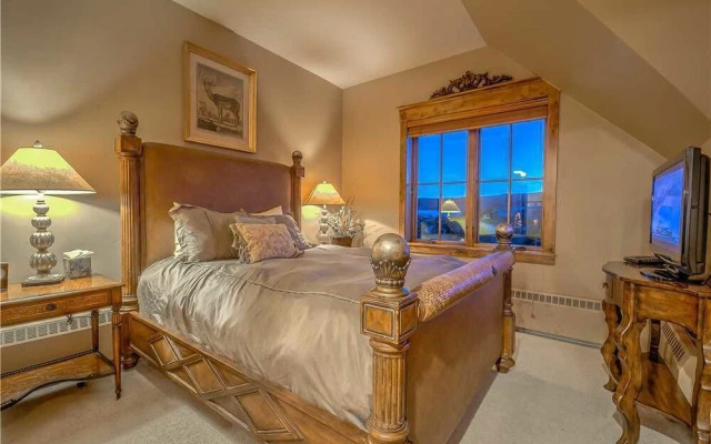 The Highmark Penthouse