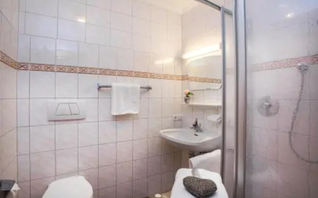 Gästehaus Appartement Höllwarth