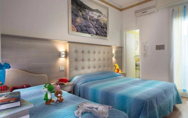 Hotel Titanus