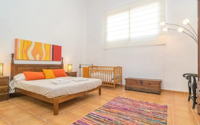 Sa Verdera - Villa With Private Pool. Free Wifi