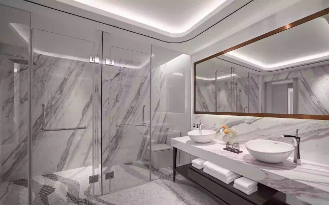 Voco Ma Belle Danang, An Ihg