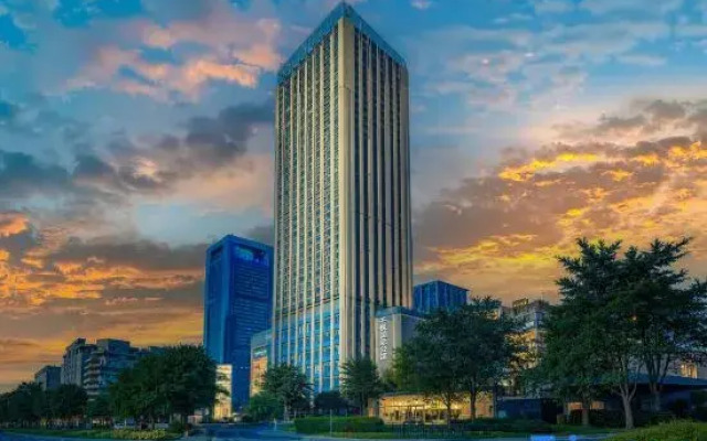Qianyue international residence