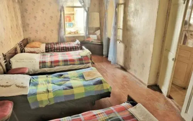 Hostel Ajime