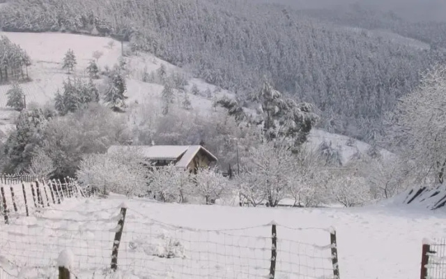 Casa Rural Txopebenta