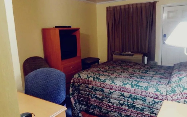 Palms Motel