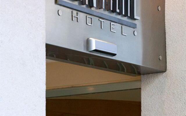 Central Athens Hotel в номере