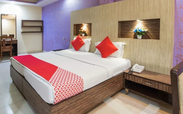 Hanuwant Palace by Oyo Rooms
