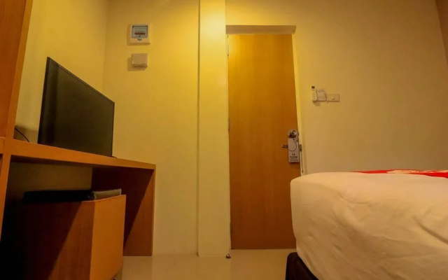 NIDA Rooms Nimman Dusit 2000