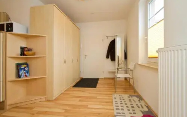 Weisse Duene - Apartment 4