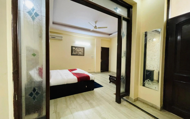 Hotel Comfort INN