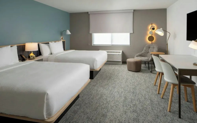 Towneplace Suites By Marriott Surprise Prasada