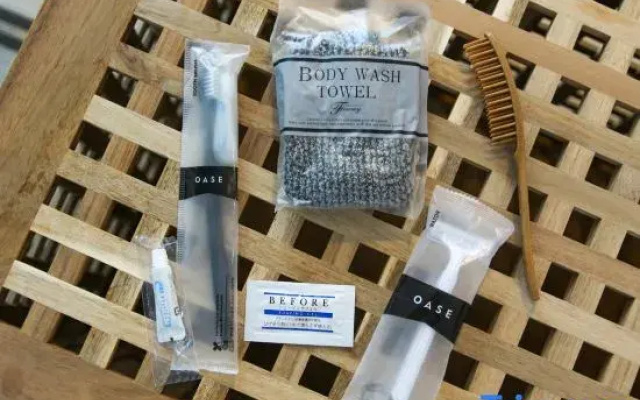 Oase Hoshino Fusu