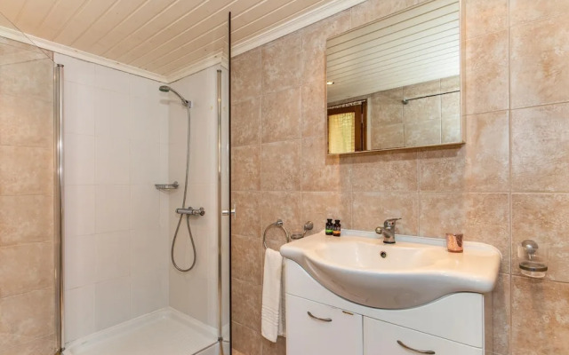 Arethusa Cottage in Vathy