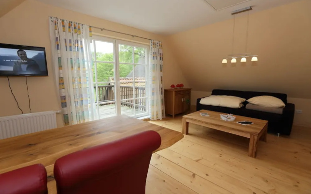 Ferienwohnung Jonagold